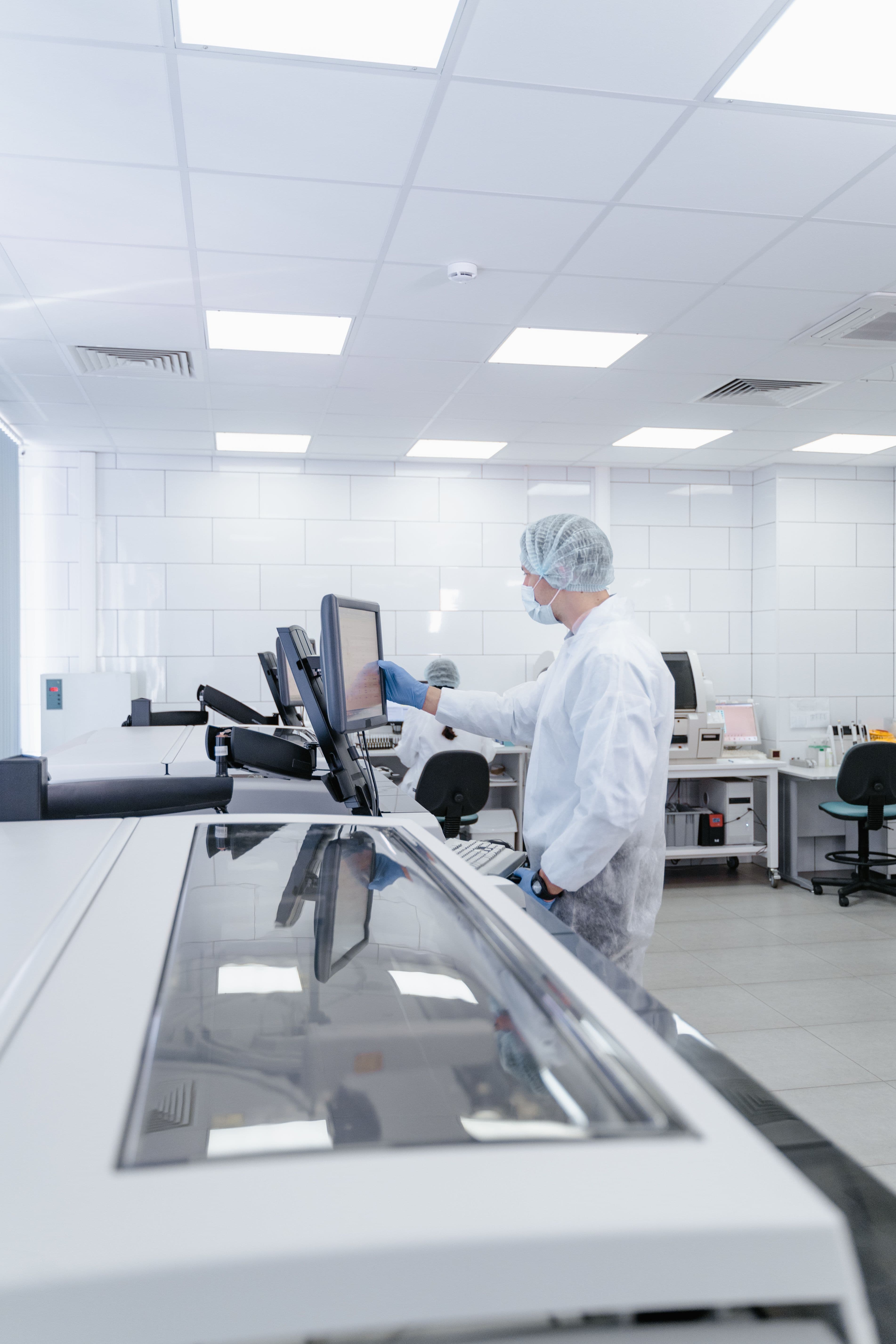 Medical Devices industry context