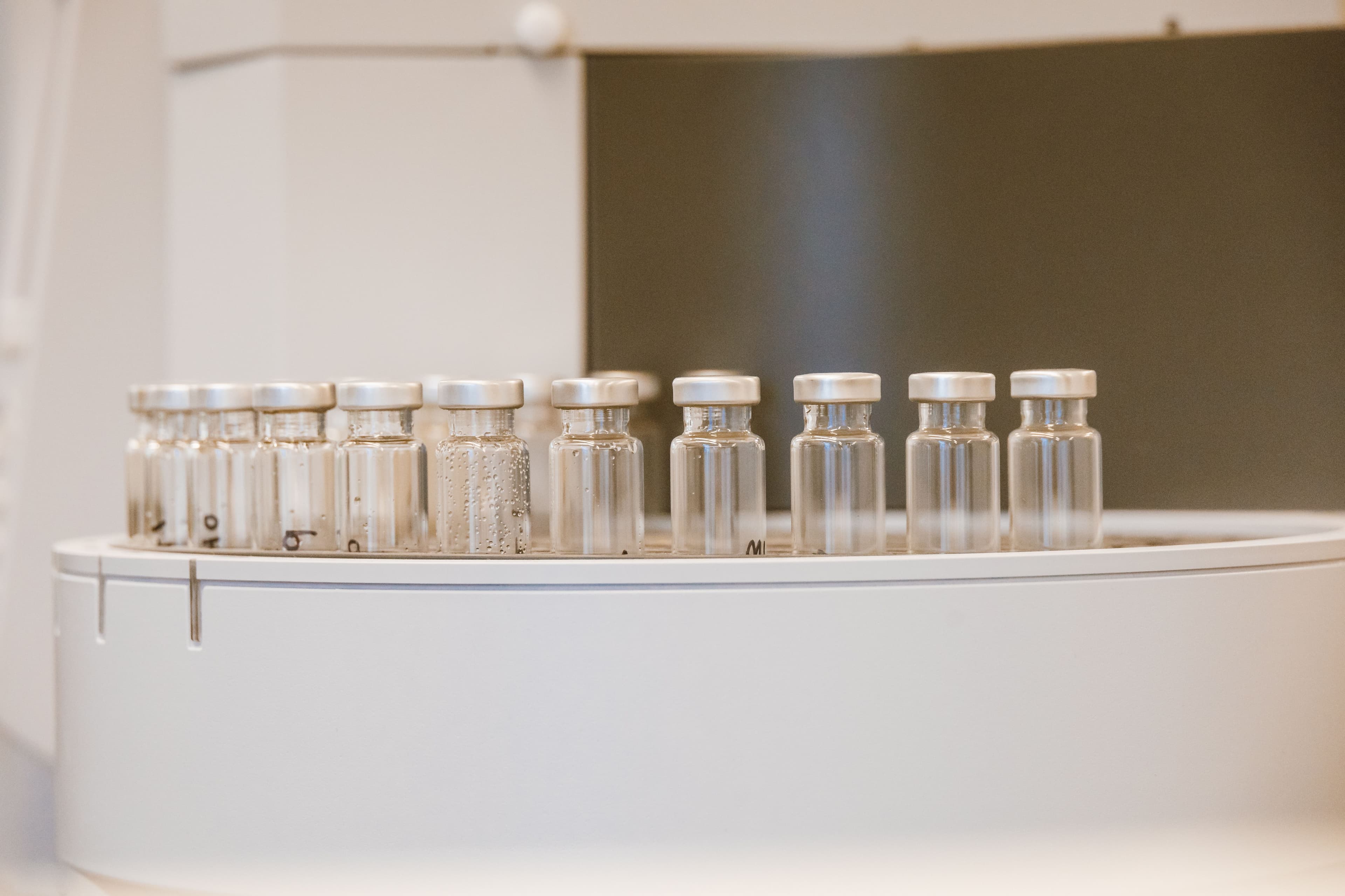 Pharmaceuticals industry context